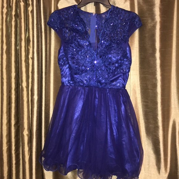 Haute Nites Dresses & Skirts - 🎉SALE🎉 Haute Nites party dress.